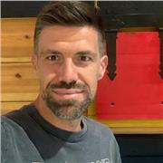 Profesor de primaria. Apoyo y refuerzo en todas las materias. Inglés todas las edades y niveles.